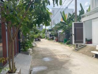 Hàng cực kỳ ngộp hẻm 66 dự án 3300, 1 xẹt bưng ông thoàn  54m2 (thị trường 4.9 tỷ) chủ bán 3.9 tỷ