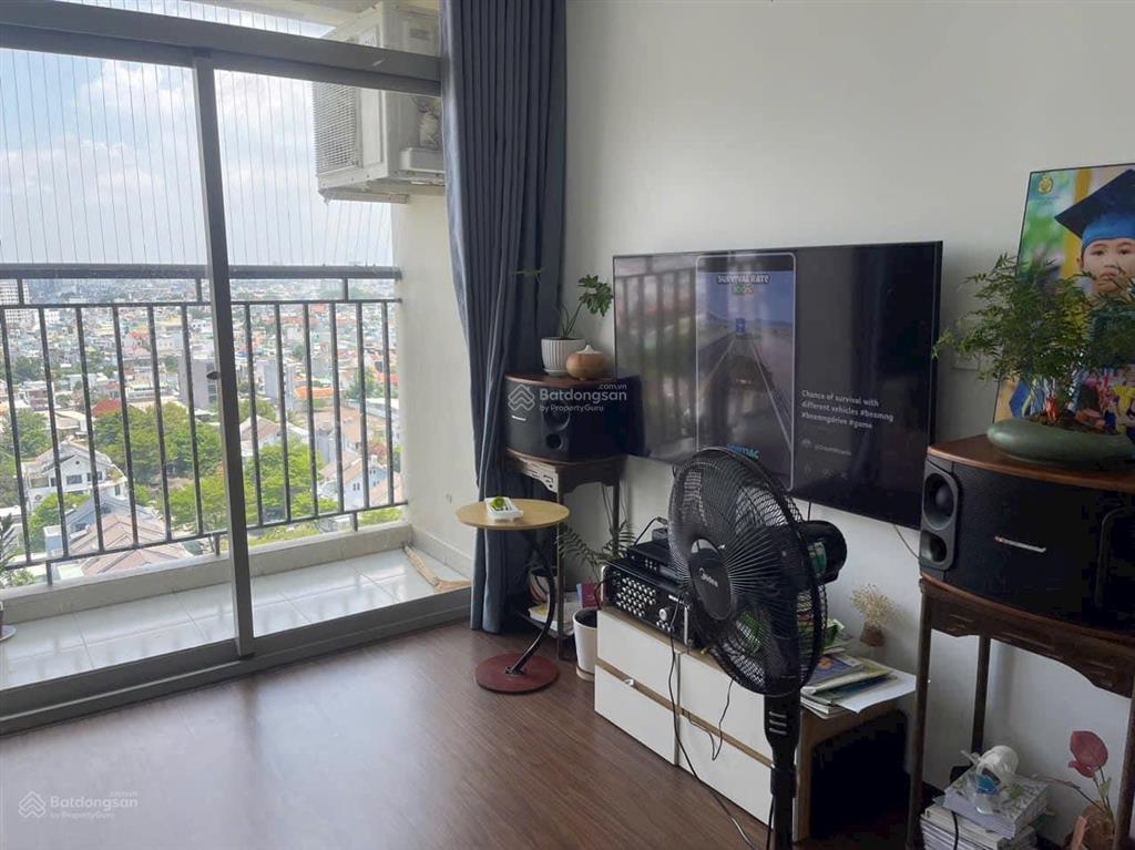 Bán gấp căn góc đẹp gia hoà  tầng cao view q1  68m2  2pn, 2wc  4.2 tỷ chốt  sh riêng