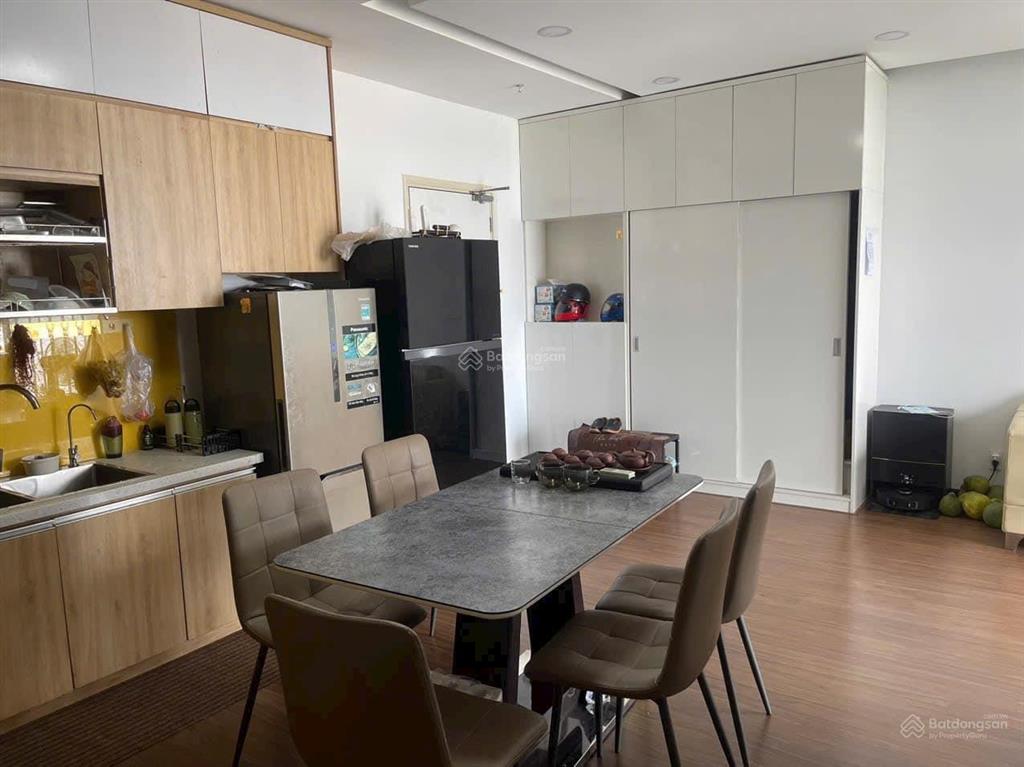 Bán gấp căn góc đẹp gia hoà  tầng cao view q1  68m2  2pn, 2wc  4.2 tỷ chốt  sh riêng