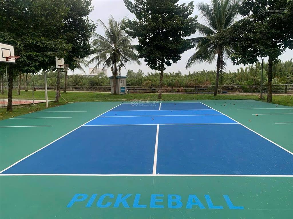 Chủ gửi biệt thự 8x20  lô góc 2 mặt tiền view bờ sông đẹp dự án park riverside  22 tỷ 990