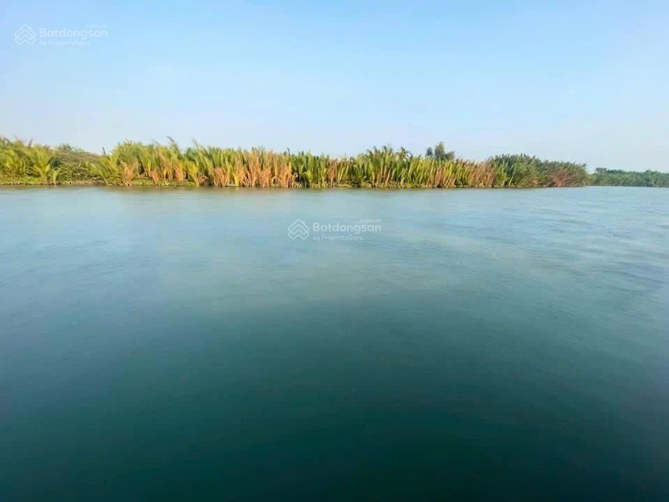 Chủ gửi biệt thự 8x20  lô góc 2 mặt tiền view bờ sông đẹp dự án park riverside  22 tỷ 990