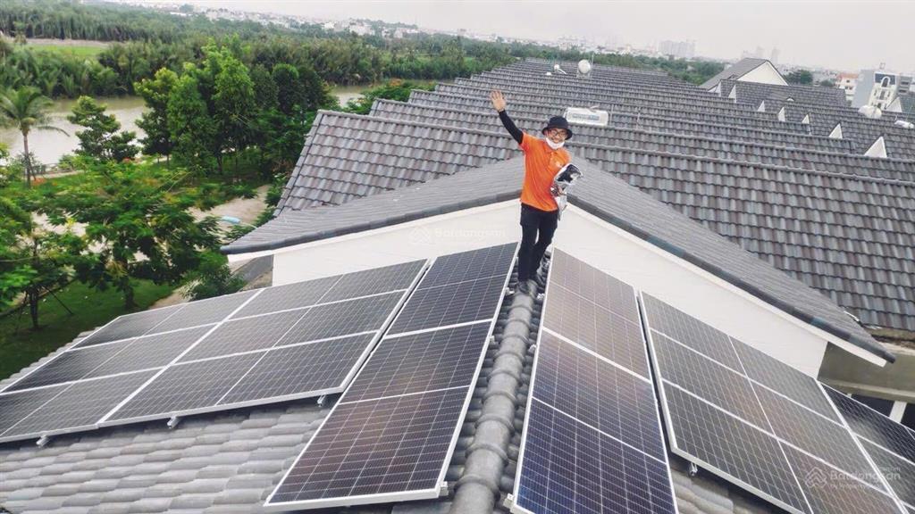 Chủ gửi biệt thự 8x20  lô góc 2 mặt tiền view bờ sông đẹp dự án park riverside  22 tỷ 990