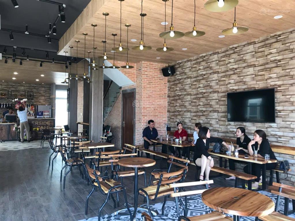 Chủ gửi biệt thự 8x20  lô góc 2 mặt tiền view bờ sông đẹp dự án park riverside  22 tỷ 990