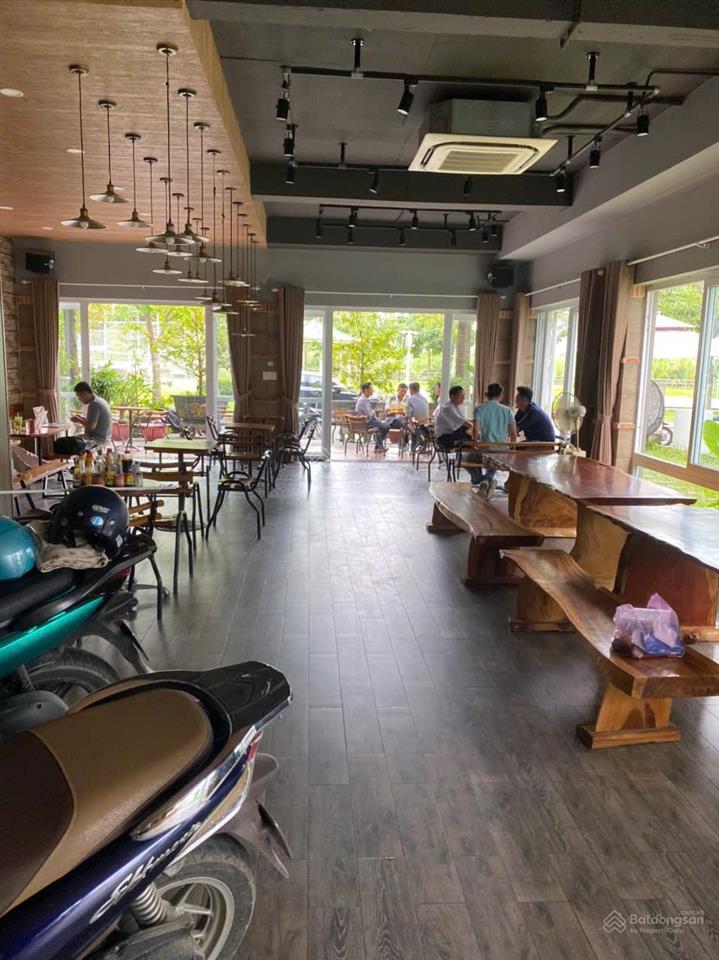 Chủ gửi biệt thự 8x20  lô góc 2 mặt tiền view bờ sông đẹp dự án park riverside  22 tỷ 990