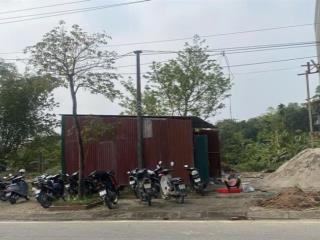 Bán đất trần quý cáp, tân hòa, hòa bình, 35 triệu / m2, 263 m2, view đẹp