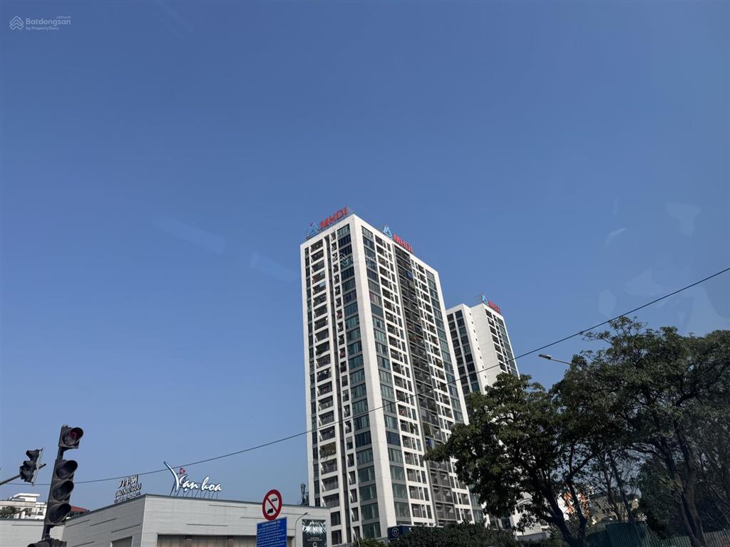 Chính chủ cần bán căn hộ 3pn tại mỹ đình