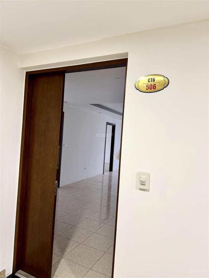 Chính chủ cần bán căn hộ 3pn tại mỹ đình