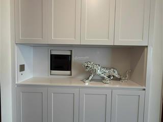 Bán căn góc 3p full nội thất xịn xò 97,1 m2 dự án diamond crown lê hồng phong hải phòng