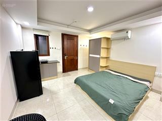 Chính chủ cho thuê phòng full nội thất chỉ 3trx phan huy ích tân bình