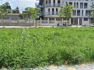 Bán đất nền dự án tại khu nhà ở liền kề hồng hải  văn lâm, chỉ với 50 triệu / m2, 80m2