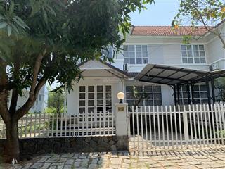 Bán biệt thự c15, sài gòn riverside villas 250m2, chính chủ uy tín