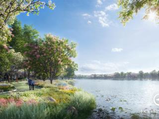 Bán nhanh căn hộ 3 pn thuộc dự án eco retreat long an