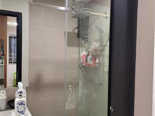 Bán căn hộ góc , 93 m2 ở gần chợ bà chiểu, bình thạnh , giáp ranh quận 1. sổ hồng chính chủ.