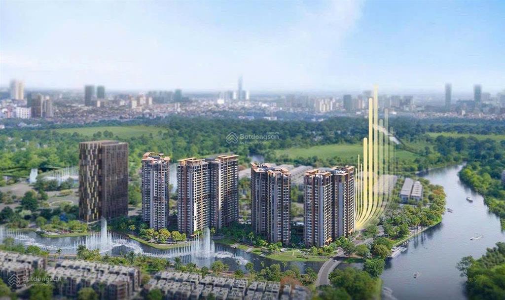 Bán căn 2pn the global city giá tốt nhất thị trường, tháp a1 74.5m2 thanh toán đến 2028 giá 8,704tỷ