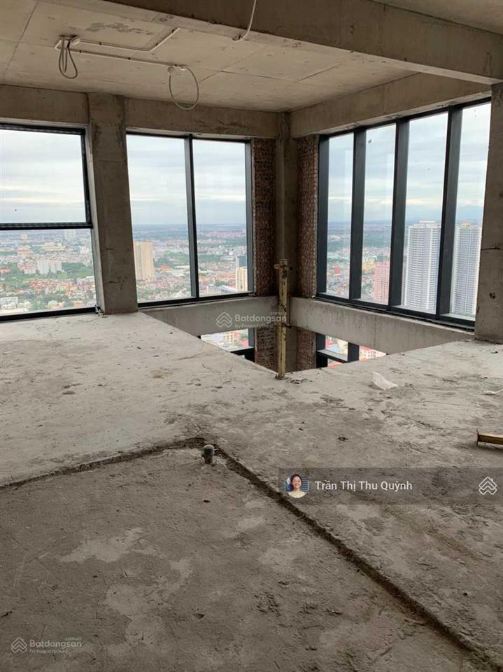 Penhouse sân vườn duy nhất tại the zei lê đức thọ  giá 115tr/m2  thương lượng sâu