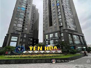 Giá đầu tư  căn góc siêu đẹp  giá 19.5 tỷ 180m2  e4 yên hoà park view