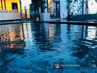 Chủ nhà gửi bán cắt lỗ căn hộ penthouse viện chiến lược phố tú mỡ 87tr/m2  400.8m2