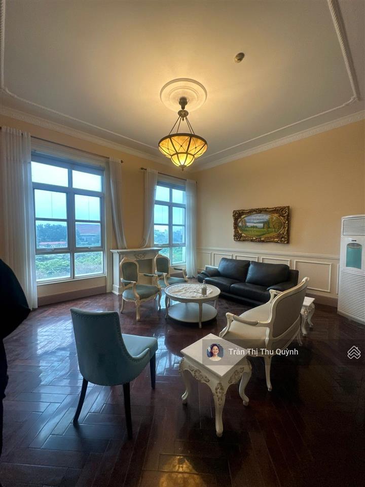 Chủ nhà gửi bán ch vip 3pn2wc tại toà the manor  hà nội  chỉ với 19 tỷ nhận sổ đỏ căn hộ 189,96m2