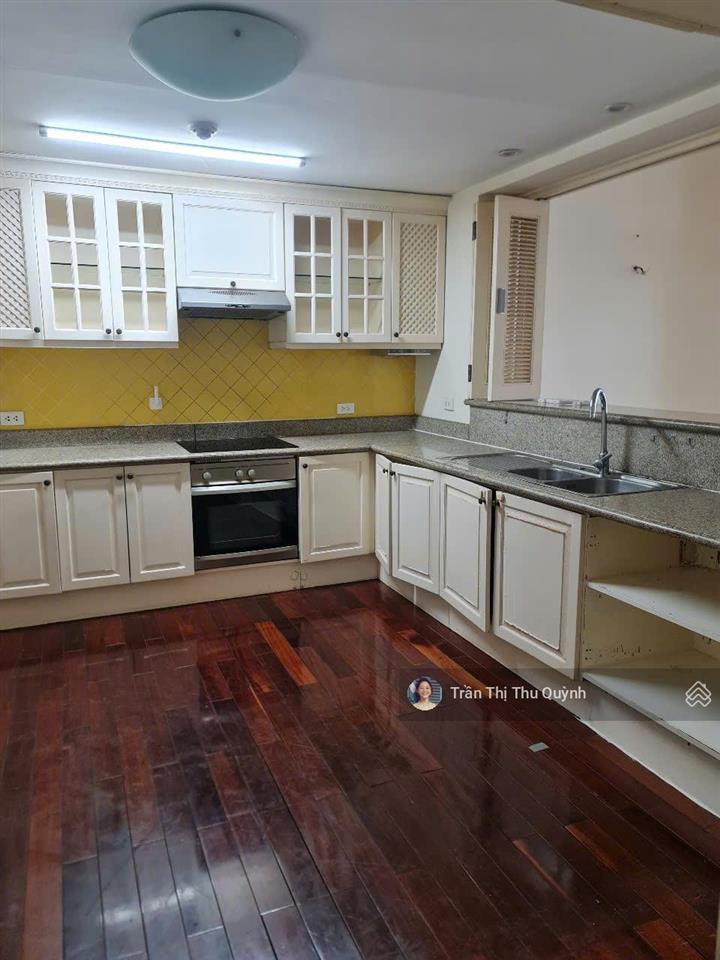 Cho thuê căn hộ giá tốt tại the manor mễ trì  nam từ liêm  hà nội