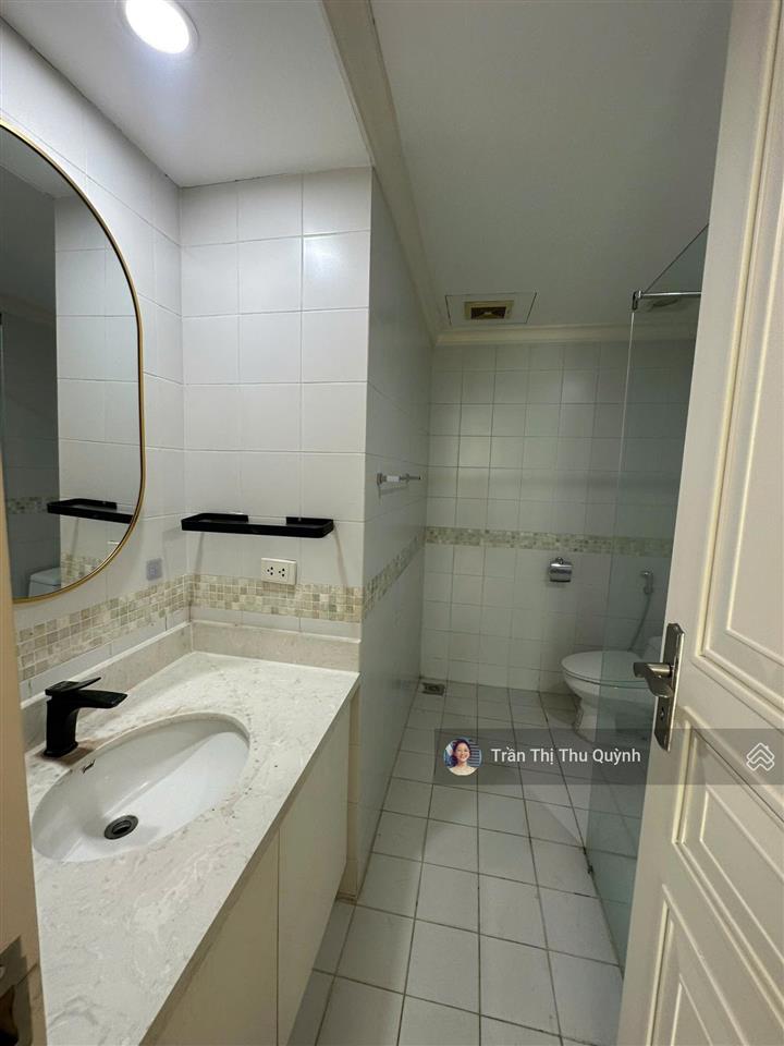 Cho thuê căn hộ giá tốt tại the manor mễ trì  nam từ liêm  hà nội