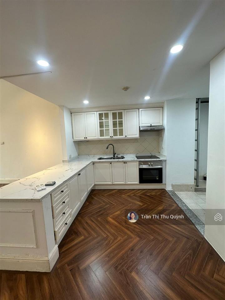 Cho thuê căn hộ giá tốt tại the manor mễ trì  nam từ liêm  hà nội