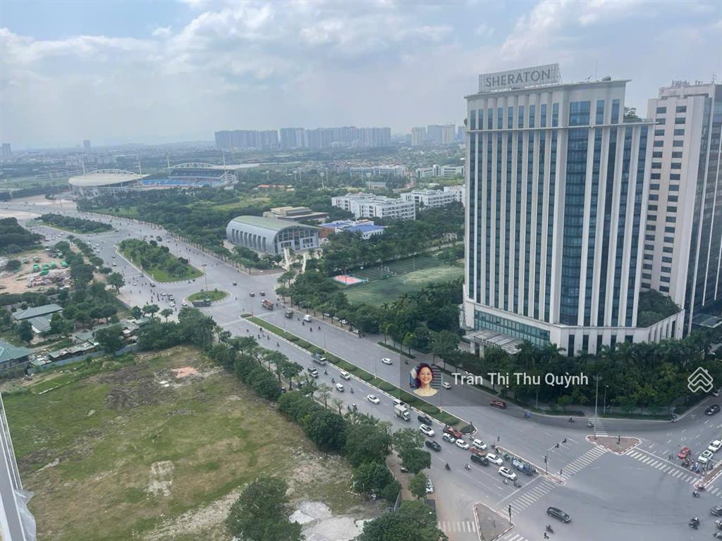 Không nơi đâu giá tốt hơn tại chung cư ct5ct6 lê đức thọ, chỉ 7.8 tỷ nhận ngay ch 3n2vs lô góc
