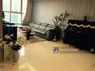 Cần bán căn hộ 112m2, 3pn 2vs, full đồ đẹp, cửa đn, ban công tb, cc thăng long no1