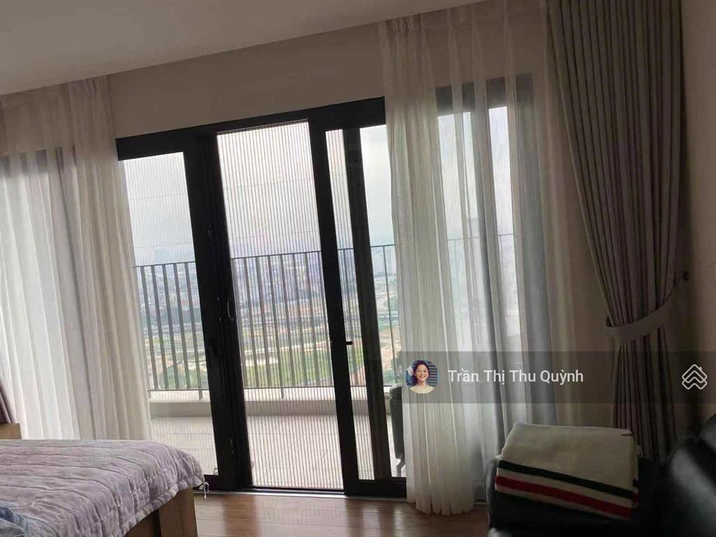 Bán căn hộ 3pn 2vs  128.5m2 ban công hướng mát, giá 13.5 tỷ. dự án sky park tôn thất thuyết