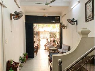 48 tỷ đất vàng trung tâm  mặt phố nguyễn khuyến  văn miếu  kinh doanh đắc địa