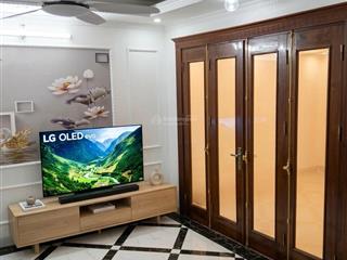 Hạ nhiệt giá giảm 600 triệu chỉ 8 tỷ thang máy 6 tầng thông phố  đội cấn ngọc hà giang văn minh