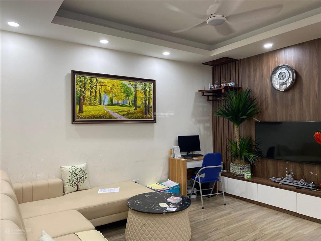 Bán nhanh căn 58m2 2n1vs view đẹp, có sổ hỗ trợ vay giá tốt  flc đại mỗ
