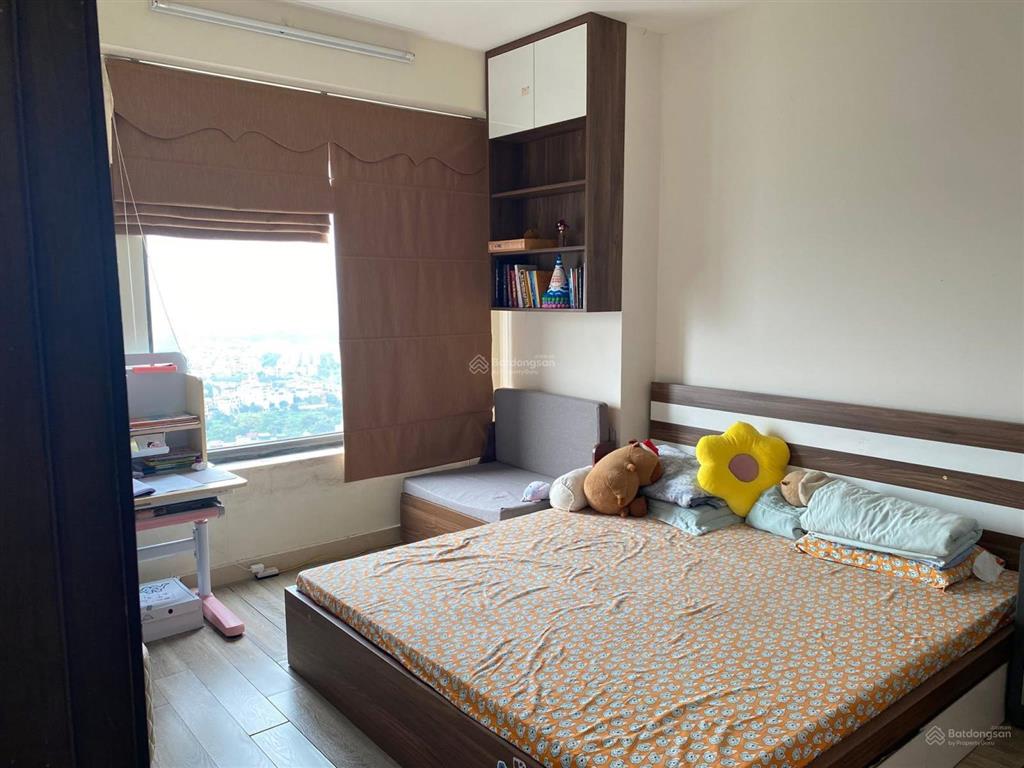 Bán nhanh căn 58m2 2n1vs view đẹp, có sổ hỗ trợ vay giá tốt  flc đại mỗ