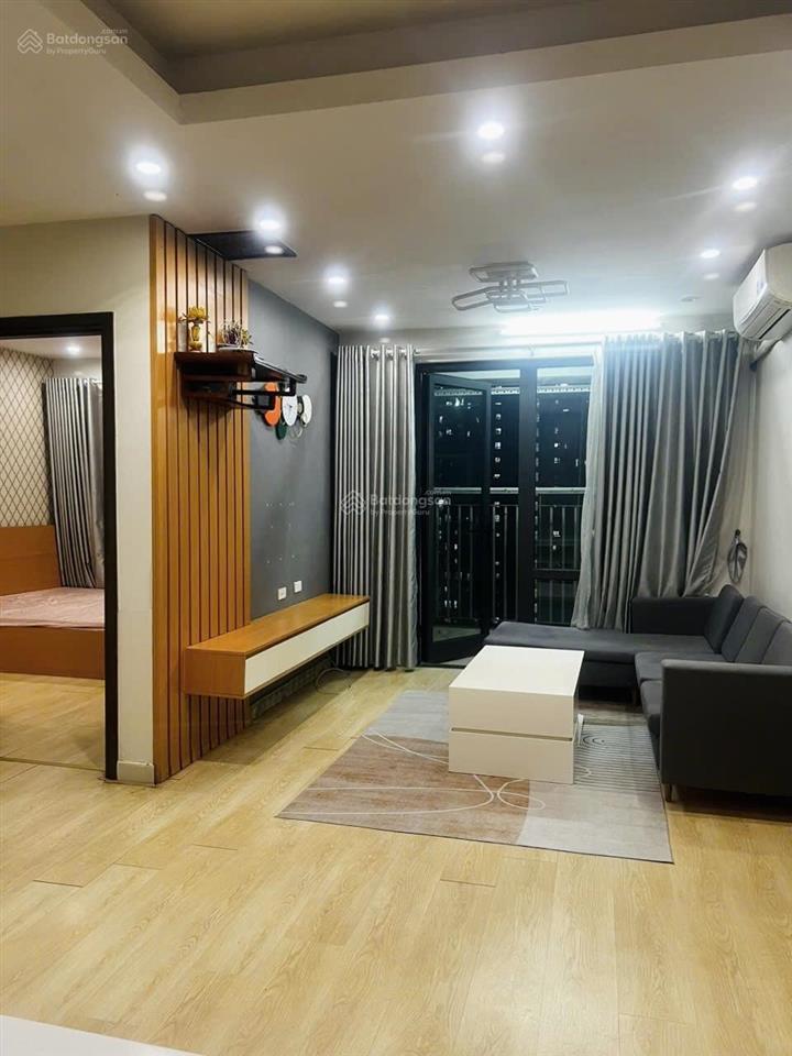Bán căn hộ 2n1vs tại flc đại mỗ  khu đối diện aeon mall hà đông, gần lê quang đạo kéo dài.