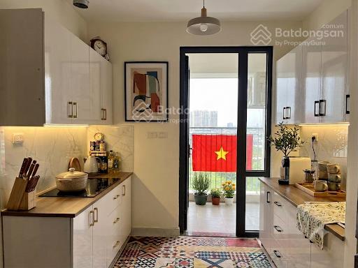 Bán căn hộ 1 ngủ +1 có sổ hỗ trợ vay bank quanh 3 tỷ tại flc đại mỗ