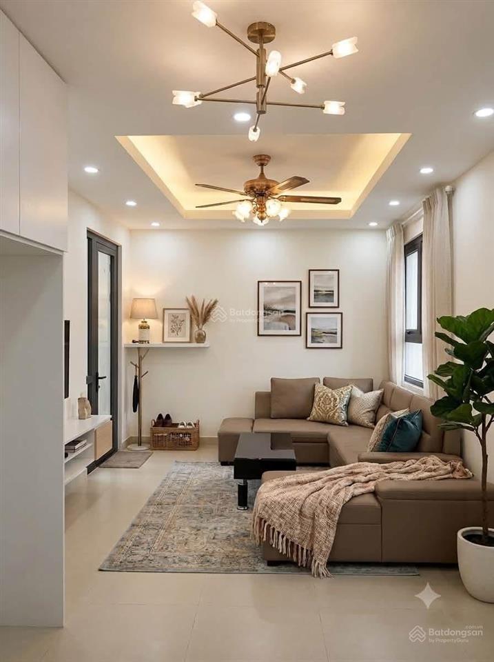 Bán căn hộ 1 ngủ +1 có sổ hỗ trợ vay bank quanh 3 tỷ tại flc đại mỗ