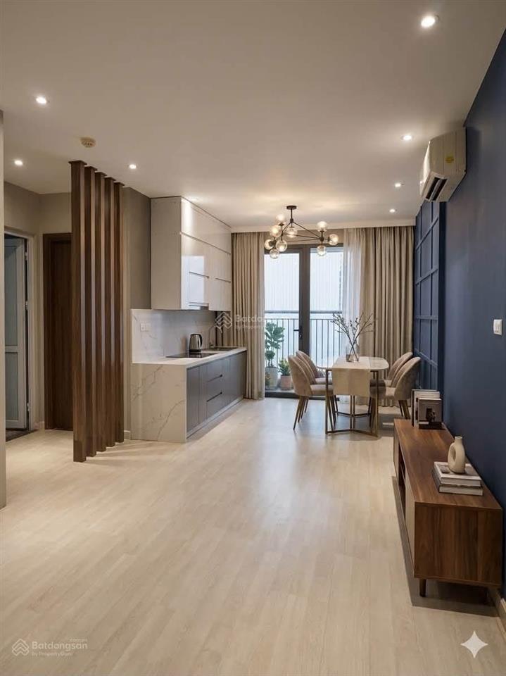 Bán căn hộ 1 ngủ +1 có sổ hỗ trợ vay bank quanh 3 tỷ tại flc đại mỗ