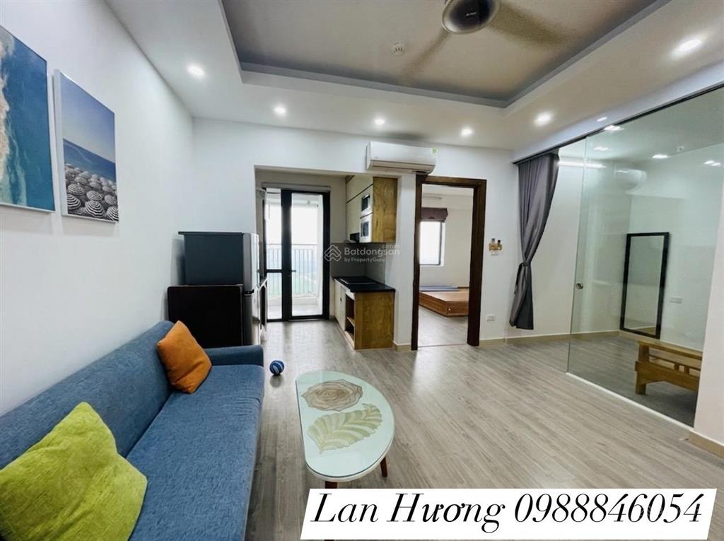 Bán căn hộ 1 ngủ +1 có sổ hỗ trợ vay bank quanh 3 tỷ tại flc đại mỗ