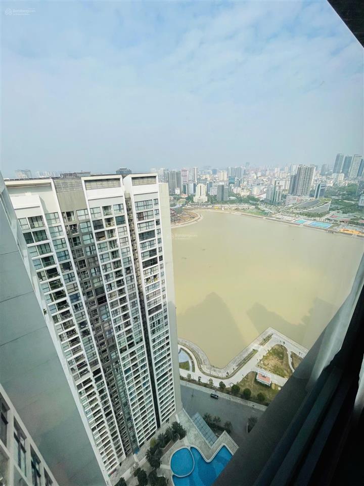 Bán căn hộ chung cư tại vinhomes west point , view đẹp nhất dự án , 72m2 , 10.8ty tl mạnh