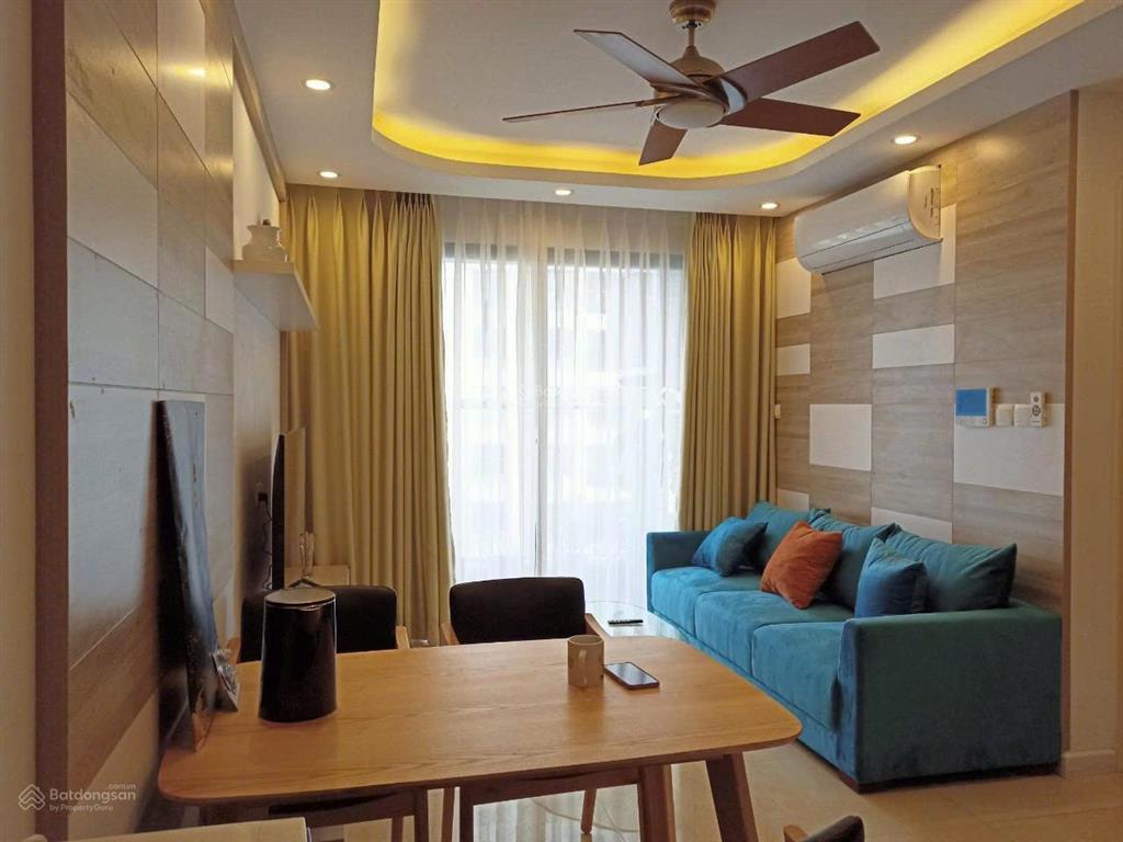 Bán căn 1,5n cơ bản d'capitale, tầng trung, view toàn cảnh tdh, giá 4,45 tỷ có thể thương lượng