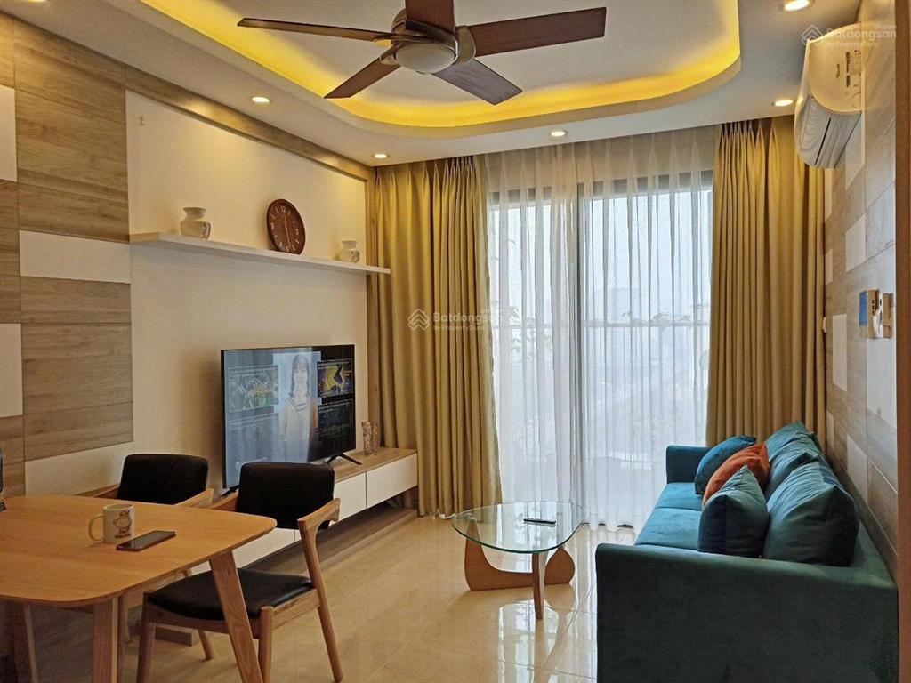 Bán căn 1,5n cơ bản d'capitale, tầng trung, view toàn cảnh tdh, giá 4,45 tỷ có thể thương lượng