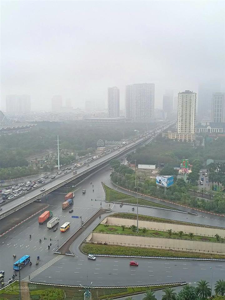 Bán căn 1,5n cơ bản d'capitale, tầng trung, view toàn cảnh tdh, giá 4,45 tỷ có thể thương lượng