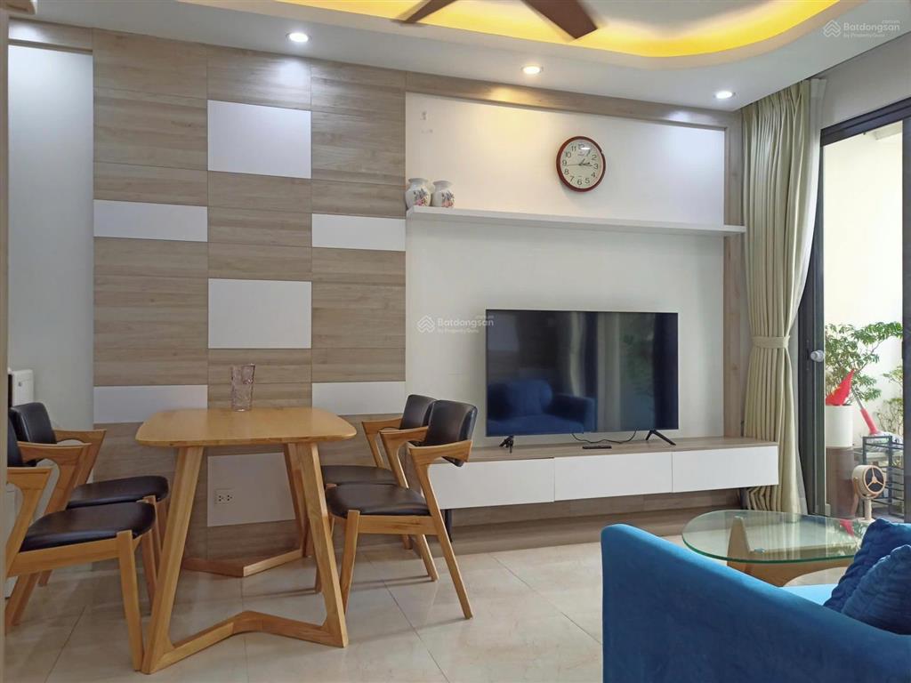 Bán căn 1,5n cơ bản d'capitale, tầng trung, view toàn cảnh tdh, giá 4,45 tỷ có thể thương lượng