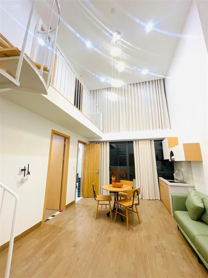 Chính chủ cho thuê căn hộ cao cấp tại linh quang  nguyễn thái học  view hồ văn chương