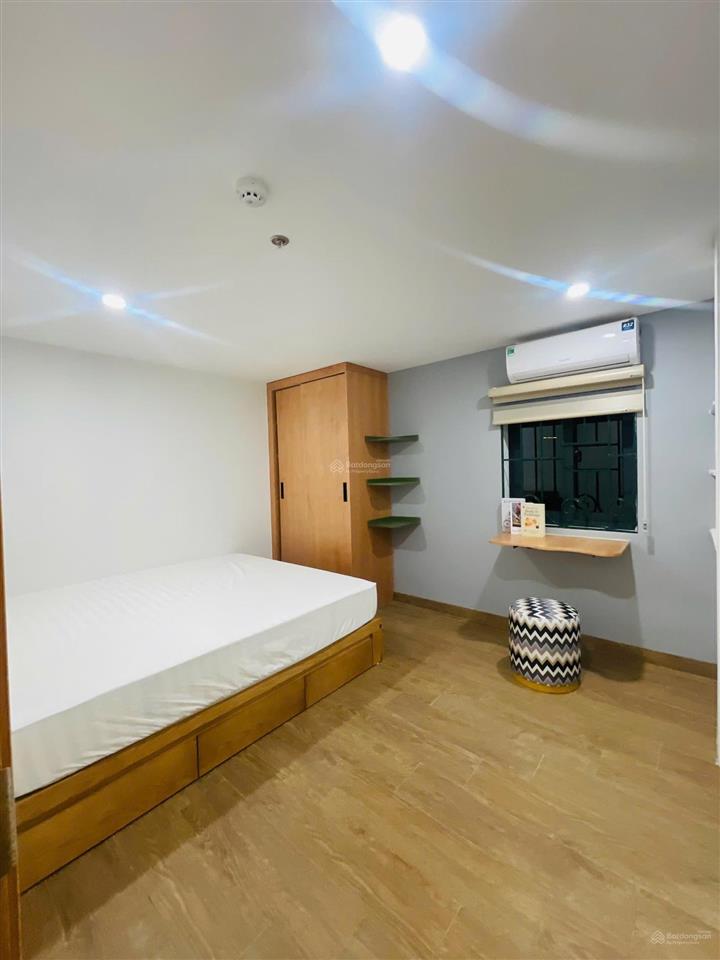 Chính chủ cho thuê căn hộ cao cấp tại linh quang  nguyễn thái học  view hồ văn chương