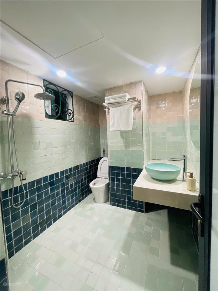 Chính chủ cho thuê căn hộ cao cấp tại linh quang  nguyễn thái học  view hồ văn chương