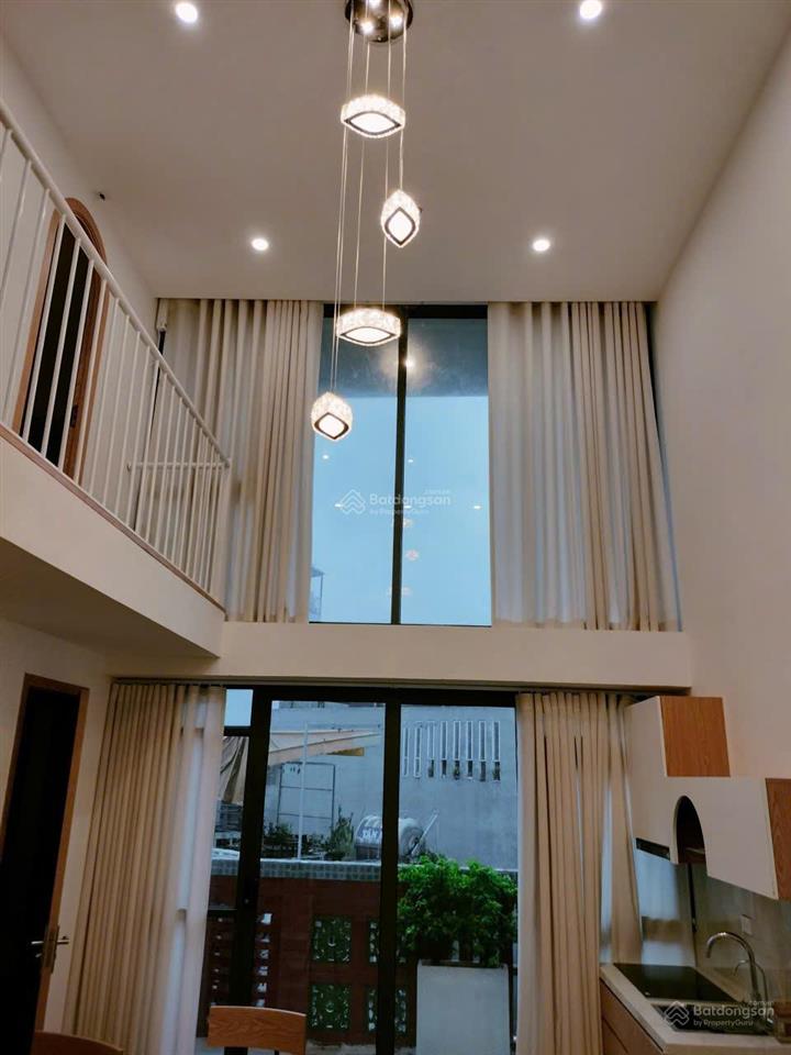 Chính chủ cho thuê căn hộ cao cấp tại linh quang  nguyễn thái học  view hồ văn chương