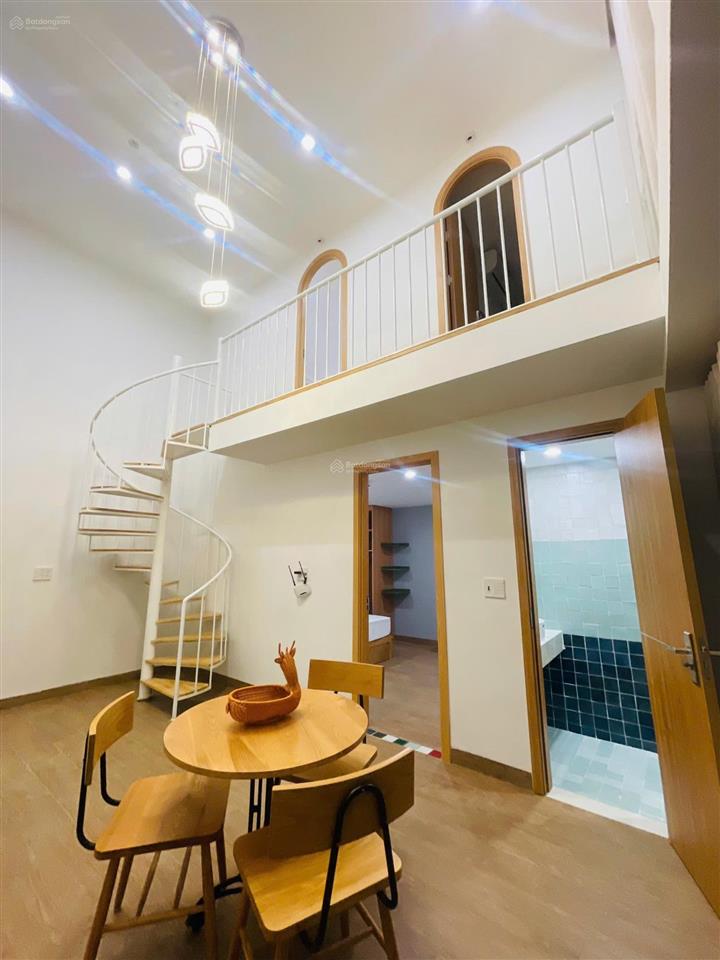 Chính chủ cho thuê căn hộ cao cấp tại linh quang  nguyễn thái học  view hồ văn chương
