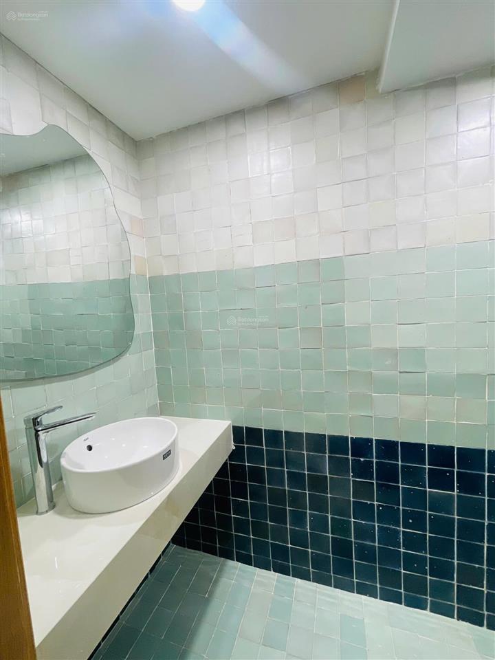 Chính chủ cho thuê căn hộ cao cấp tại linh quang  nguyễn thái học  view hồ văn chương