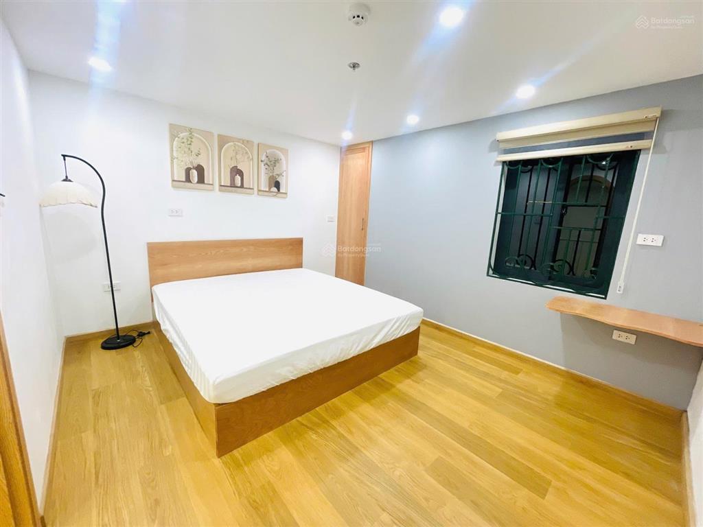 Chính chủ cho thuê căn hộ cao cấp tại linh quang  nguyễn thái học  view hồ văn chương