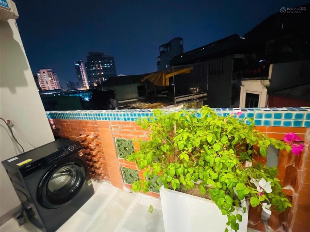 Chính chủ cho thuê căn hộ cao cấp tại linh quang  nguyễn thái học  view hồ văn chương
